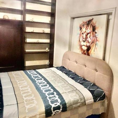 Economy Shared Apartment B In Central Афины Экстерьер фото