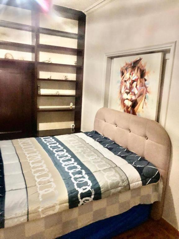 Economy Shared Apartment B In Central Афины Экстерьер фото